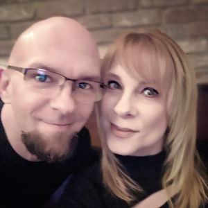 Meet your Posher, Marilyn